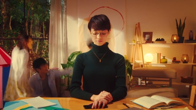 Fitbit Sense - Stress TVC 15