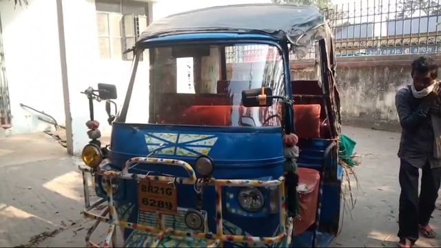 नूरसराय थाना क्षेत्र के कश्मीरी चक गांव में बिजली का तार गिरने से घटनास्थल पर एक व्यक्ति की हुई मौत