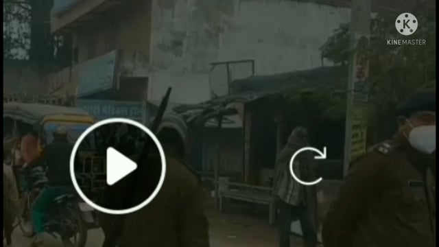 सुरसंड पुलिस ने किया सघन चेकिंग अभियान चलाया