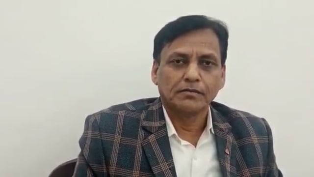 उजियारपुर सांसद केंद्रीय मंत्री नित्यानंद राय ने आम बजट 2022 पर दी अपनी प्रतिक्रिया