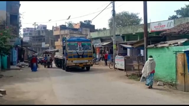 आम बजट 2022 पेश कर दिया गया
बिहार समेत पूरे नवादा जिला में इस बजट से लोग काफी नाराज दिखे
लोगो ने दी अपनी प्रतिक्रिया