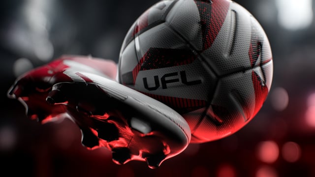 UFL™ - Live Event