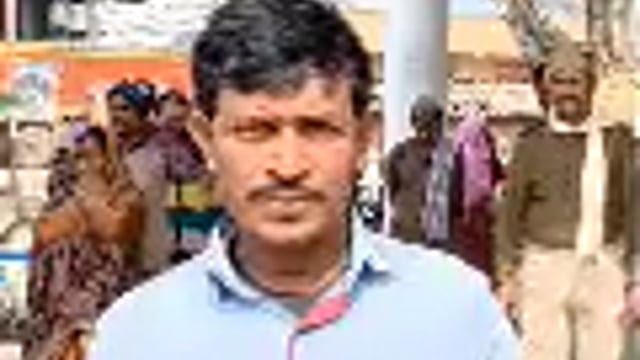 पचतरवा गांव से 10 लीटर महुआ शराब के साथ कारोबारी गिरफ्तार भेजा गया जेल