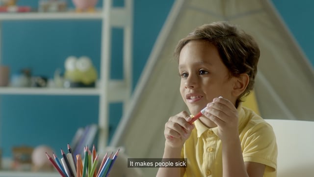 UNICEF Egypt — World Children's Day
