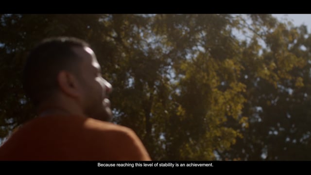 BBC x Sanofi — Humanitarian Documentary