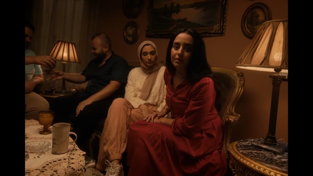 دليل صناعة المتحرش — الحلقة الثانية: اسمعي الكلام