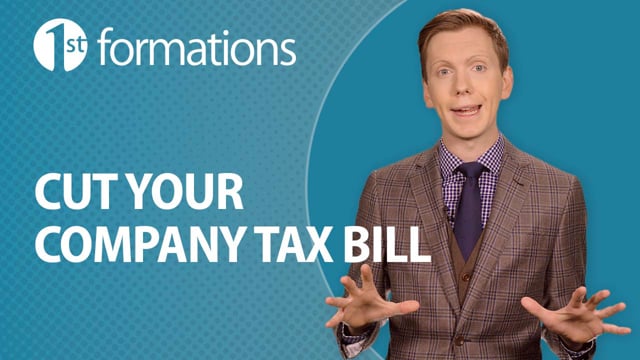 10 ways to reduce your Corporation Tax bill