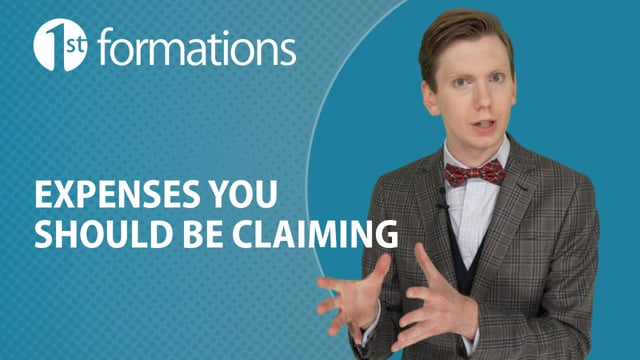 12 Self Assessment expenses you didn’t know you could claim