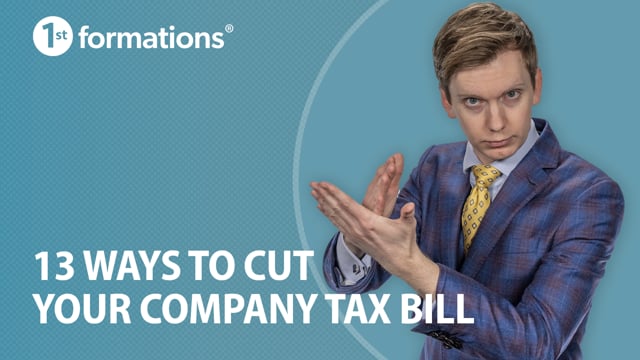 13 allowable expenses your limited company is not claiming