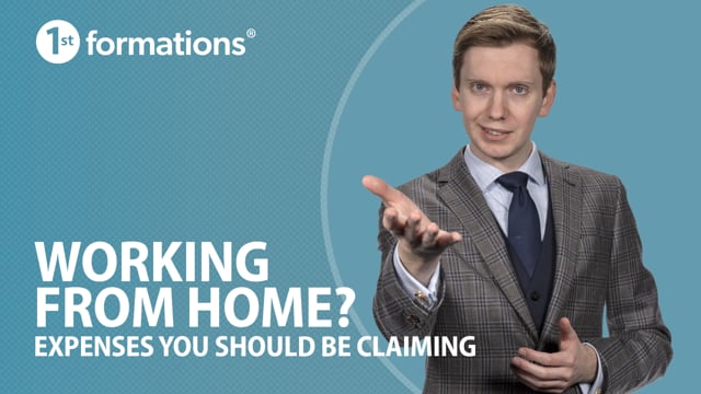 Working from home? 7 expenses you should be claiming