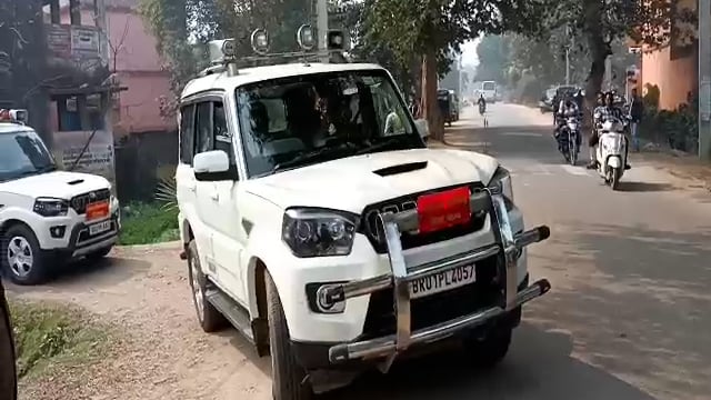 हिलसा में कदाचार करने के आरोप में दस परीक्षार्थी निष्कासित,SDO ने की कारवाई