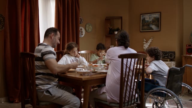 UNICEF Family Guide — Episode 1