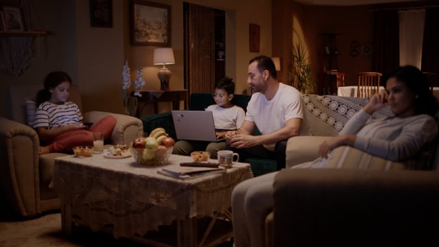 UNICEF Family Guide — Episode 4