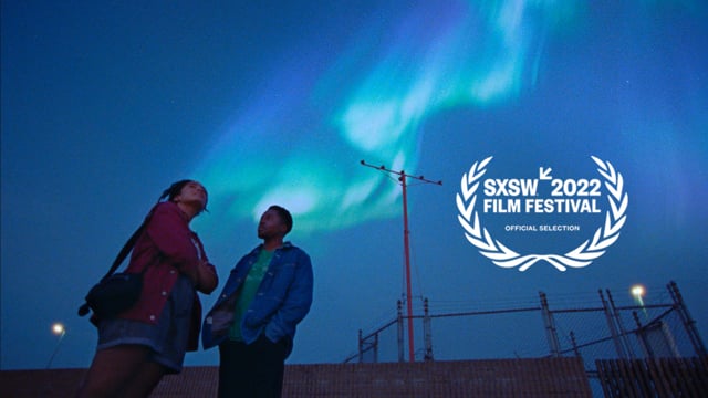 Awayy | Trailer