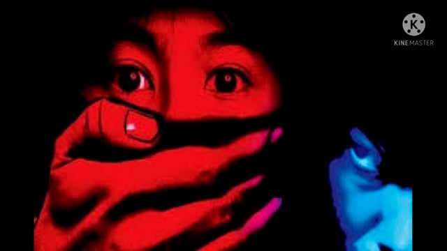 पुत्री के गायब होने की प्राथमिकी दर्ज कराई।