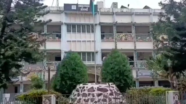 जिले के लिए मौसम विभाग का टीम के द्वारा रिपोर्ट जारी।