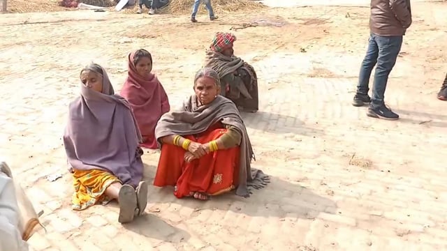 पेंशन लाभुक किया जा रहा है जीवन प्रमाणीकरण।