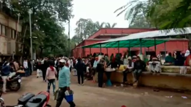 दुधमुहें बच्चे के हत्यारोपी के बाप को अदालत ने दिया दोषी करार, 8 फरवरी को होगी मामले की सुनवाई,टंडवा का मामला