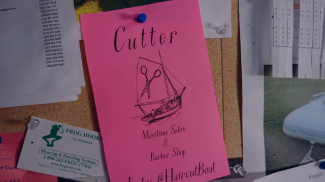 Cutter