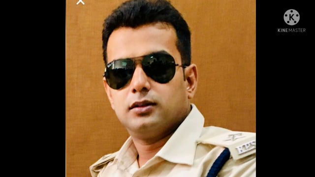 रहुई विधि व्यवस्था डीएसपी रोशन कुमार गुप्ता का हुआ तबादला सुनील कुमार बने रहुई के नए डीएसपी।