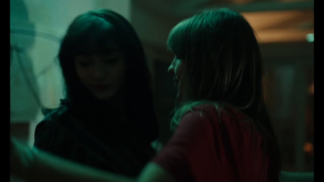 Soredia Trailer