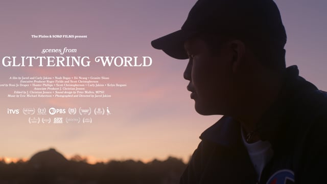 Scenes From The Glittering World | Trailer