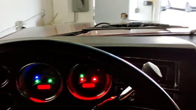 Modified 350ci V8 1986 Chevrolet Blazer