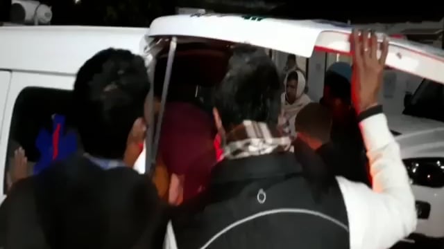 हिलसा में दिनदहाड़े घर मे बदमाशो ने महिला को मारी गोली,हालत नाजुक