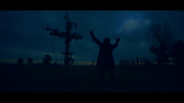 Shadow of the Cat Official Trailer