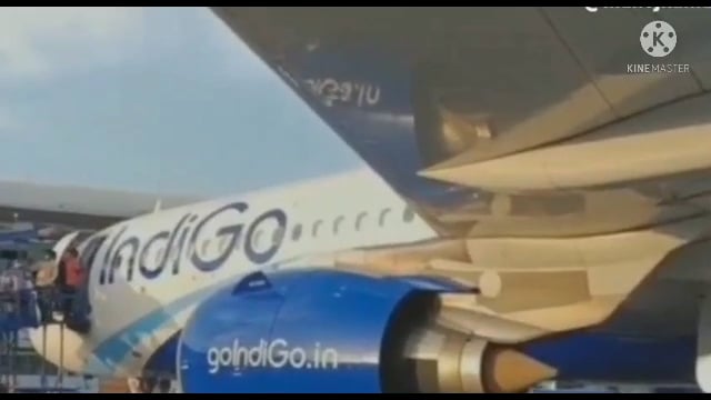 गया से दिल्ली के लिए 28 फरवरी तक विमान सेवा रद्द