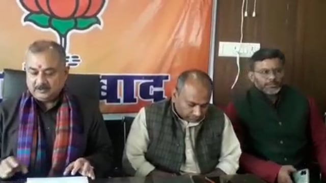 औरंगाबाद से होकर गुजरने वाली एनएच 139 के चौड़ीकरण की होगी मांग