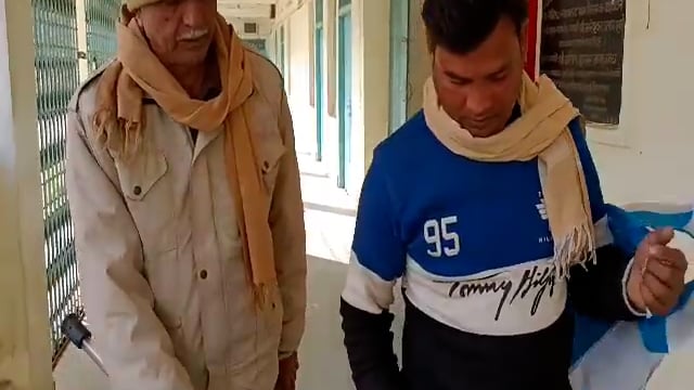 हिलसा में महिला को गोली मारकर जख्मी करने के आरोप में एक बदमाश को पुलिस ने गिरफ्तार कर भेजा जेल