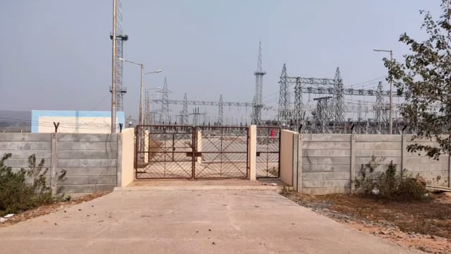 एनओसी के पेंच में फंसा ट्रांसमिशन का काम, पावर ग्रिड बनकर तैयार