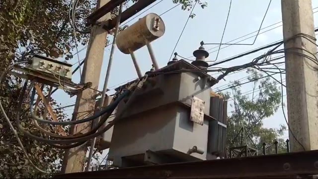 नूरसराय फिटर के विद्युत आपूर्ति आज 12 बजे से 4 बजे तक रहेगी बाधित