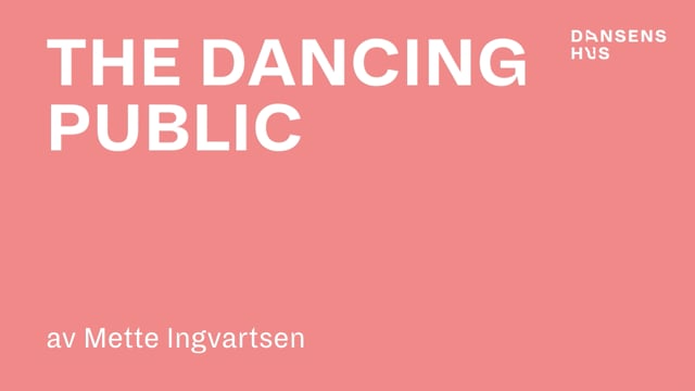 02 The Dancing Public Mette Ingvartsen c Hans Meijer kopi