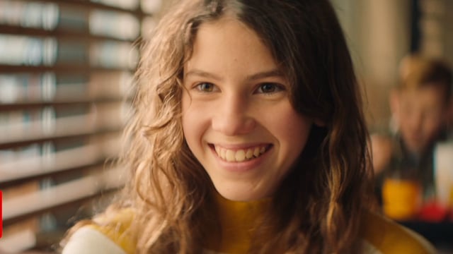 McDonald's — Love — Epiphany Sound