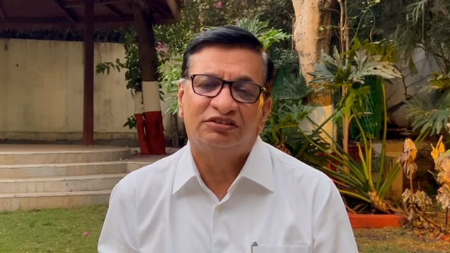 महसूल मंत्री बाळासाहेब थोरात यांची केंद्र सरकारावर टीका