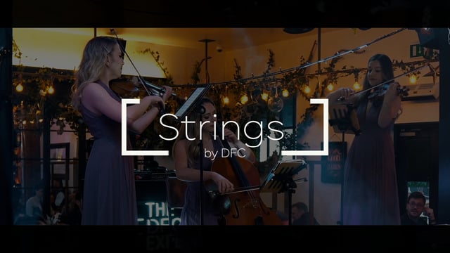 Strings by DFC