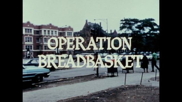 Operation Breadbasket