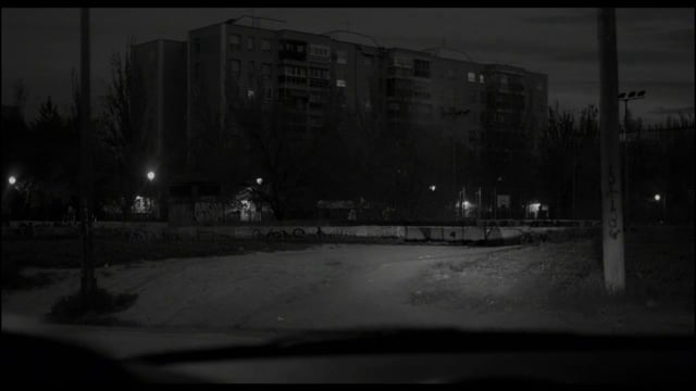 TRAILER CORTOMETRAJE PULSE