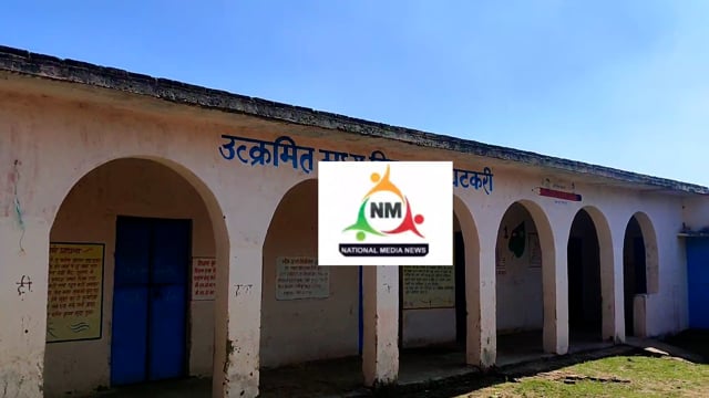 करोना पाबंदी में मिली ढील ,लेकिन नहीं खुले सवैया टाड़ के विद्यालय