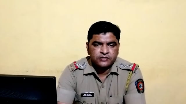 हंडरगुळी येथे एका तरुणांचा अपहरण करून खून 6 जणांवर खुनाचा गुन्हा दाखल,सहाय्यक पोलीस निरीक्षक नौशाद पठाण 