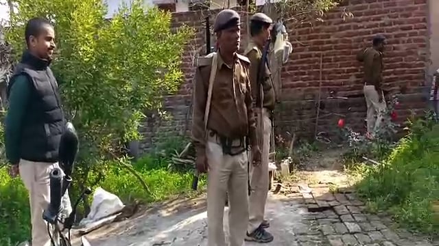 हिलसा में नगदी सहित आठ लाख की सम्पत्ति चोरी,जांच में जुटी पुलिस