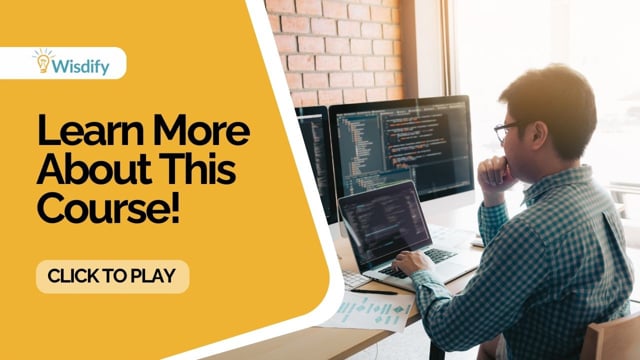 Course video preview