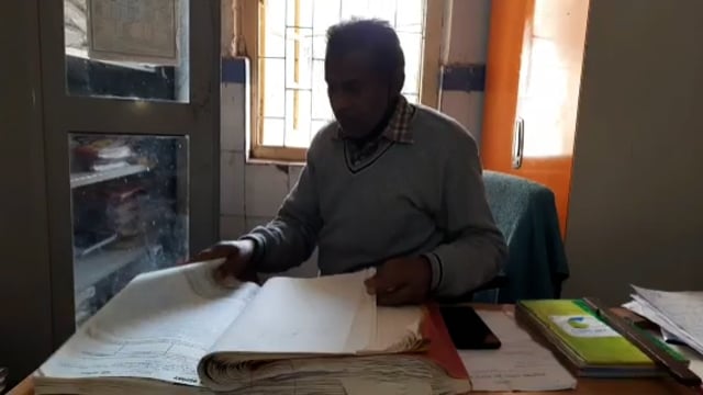 कंप्यूटर ऑपरेटर की कमी से बढ़ी परेशानी,सदर अस्पताल में पुलिसकर्मियों प्रिंटेड पोस्टमार्टम देने में हो रहा है विलंब