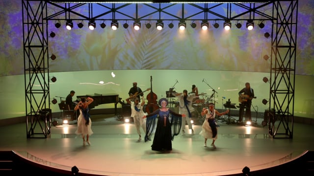 Vimeo video thumbnail