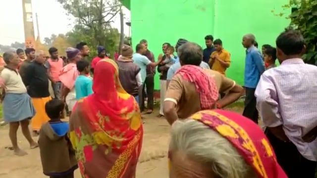 तेतरिया पंचायत के वार्डनं-09 में नही हो सका वार्डसचिव का चयन,ग्रामीण हो रहे परेशान