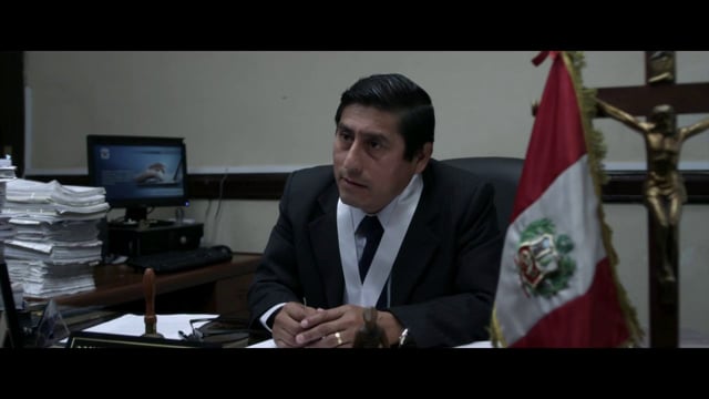 El mudo