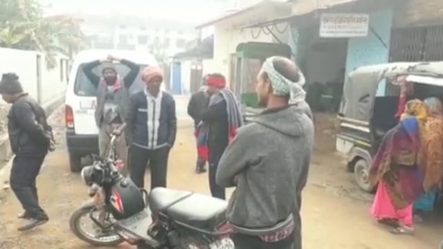 मामूली विवाद में नबीनगर के कांडी गांव में 55 वर्षीय व्यक्ति की पीट-पीटकर हत्या,2 महिला समेत छह घायल