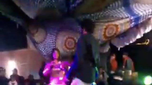 दाउदनगर में तमंचे पर डिस्को का वीडियो तेजी से सोशल मीडिया पर हो रहा है वायरल,जांच में जुटी पुलिस